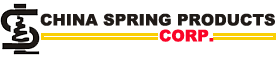 China Spring Products Corp Logo