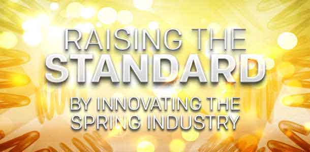 China Spring Products Corp - Innovating the Spring Industry