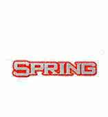 Old China Spring Products Corp Logo