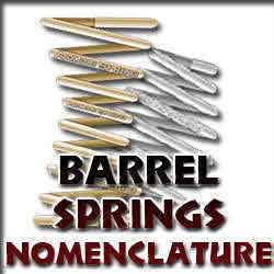 barrel spring
