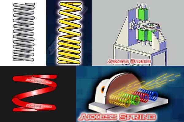 compression-springs-with-closed-and-ground-ends