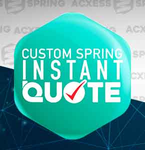 instant spring quote tool