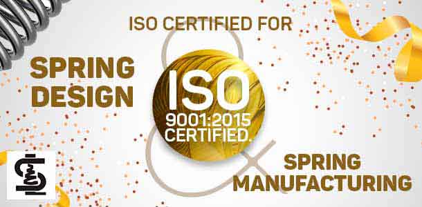 iso China Spring Products Corp