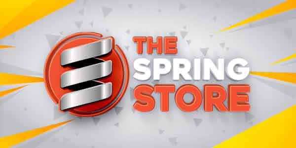 The Spring Store logo