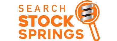 our stock spring search engine