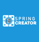 Spring Creator icon