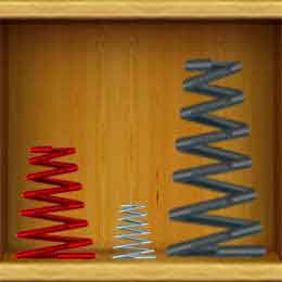 standard_conical_springs