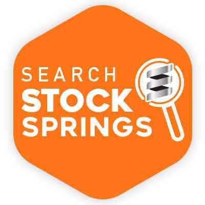 stock spring finder icon