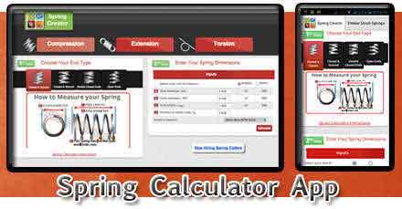 wire-springs-manufacturers-calculator-app