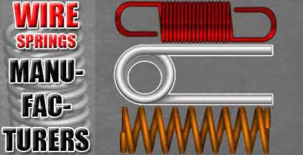 wire-springs-manufacturers
